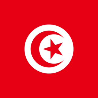 Drapeau_Tunisie