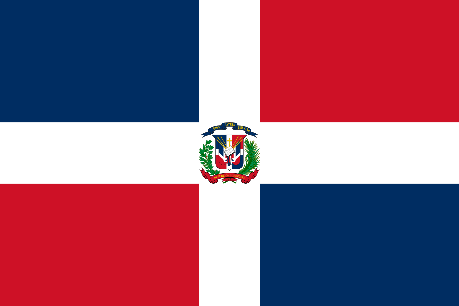 Bandera_Republica_Dominicana