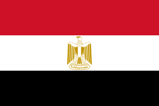 Egypt flag