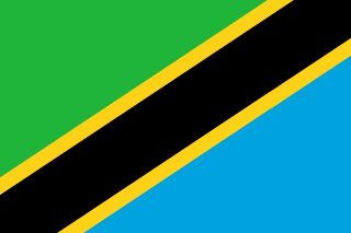 Tanzanie