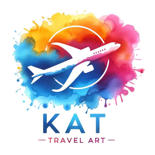 Kat Travel Art