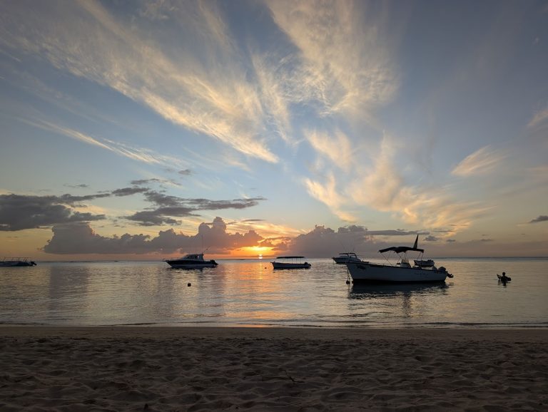 eSIM Maurice : Restez connecté(e) pendant votre escapade de rêve sur une île paradisiaque