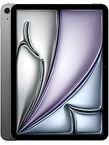 Apple iPad Air 11 (2026) eSIM compatible