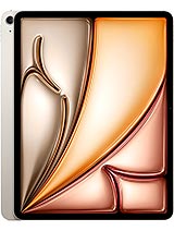 Apple iPad Air 13 (2026) eSIM compatible
