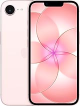Apple iPhone 17e eSIM compatible