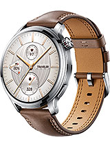 Honor Watch 4 Pro eSIM compatible