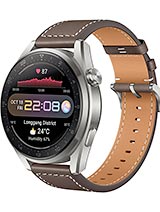 Huawei Watch 3 Pro eSIM compatible