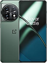 OnePlus 11 eSIM compatible